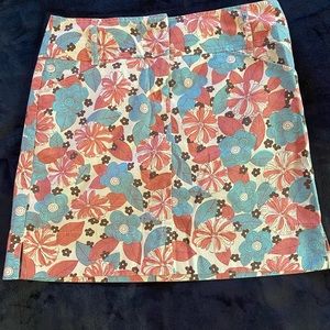Ann Taylor Loft size 4 skirt. 🧜‍♀️.LAST CHANCE MAKE OFFER** ENDS in 2022